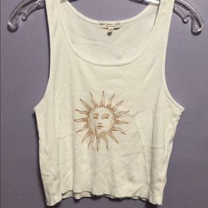 UO sun tank